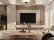 TV UNIT