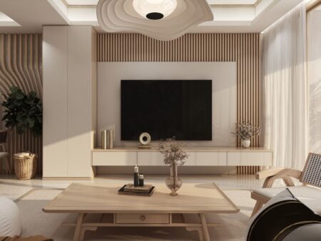 TV UNIT