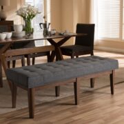 DINNING BENCH