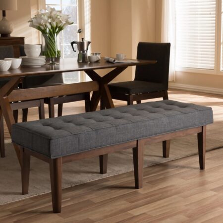 DINNING BENCH