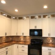 OVERHEAD CABINATES