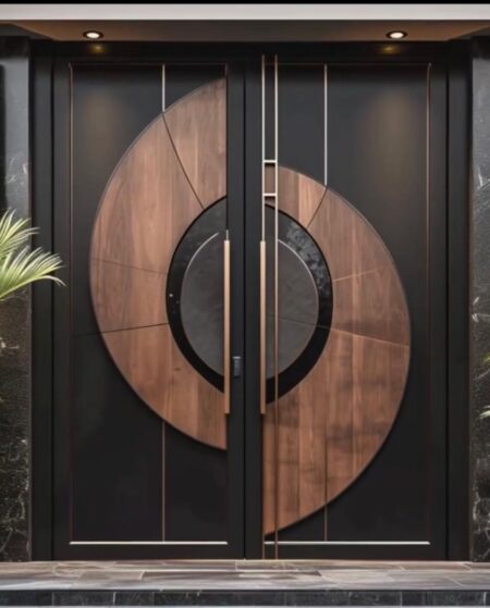FLUSH DOOR
