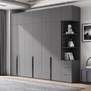 WARDROBE / STORAGE