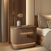 BED SIDE TABLE