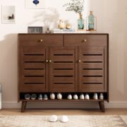 SHOE RACK