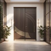 DOOR FRAME