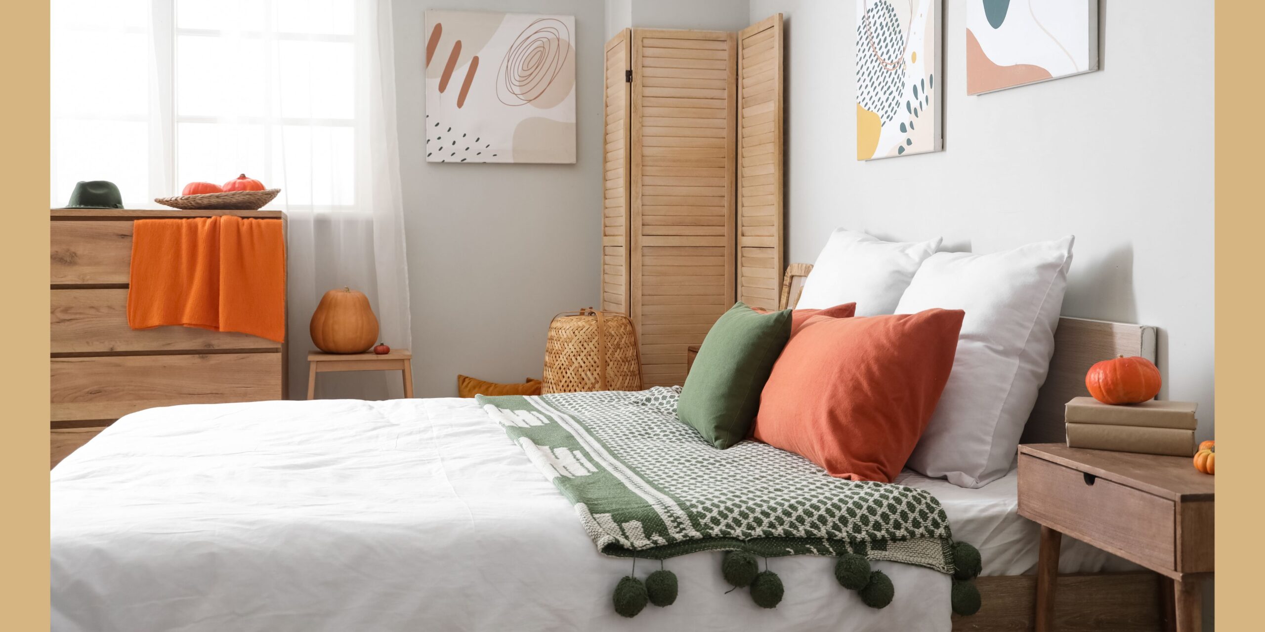 Green Furniture product - eco-friendly home decor