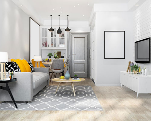 Home renovation services by Green Furniture
