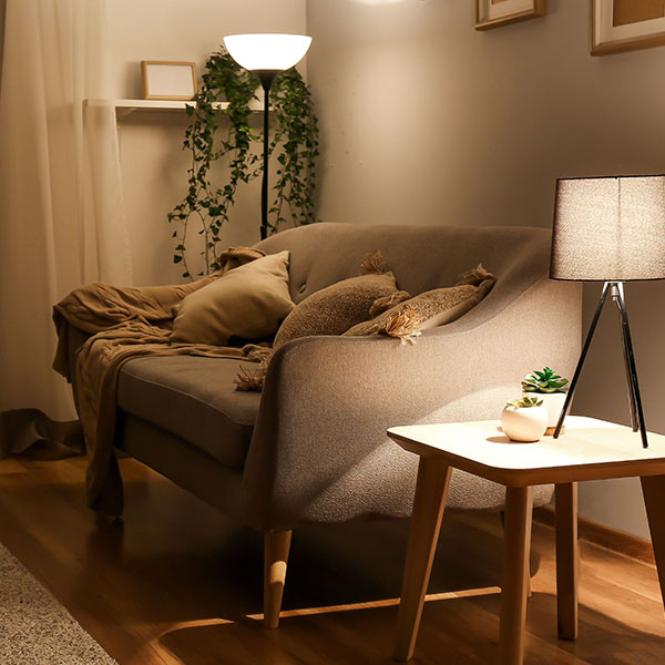 Why choose Green Furniture - sustainable interior design